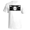 Next Level Men's Premium Fitted Sueded Crew T-Shirt Thumbnail
