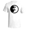 Next Level Men's Premium Fitted Sueded Crew T-Shirt Thumbnail