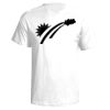 Next Level Men's Premium Fitted Sueded Crew T-Shirt Thumbnail