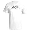 Next Level Men's Premium Fitted Sueded Crew T-Shirt Thumbnail