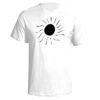 Next Level Men's Premium Fitted Sueded Crew T-Shirt Thumbnail