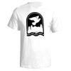 Next Level Men's Premium Fitted Sueded Crew T-Shirt Thumbnail