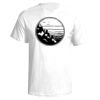 Next Level Men's Premium Fitted Sueded Crew T-Shirt Thumbnail