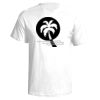 Next Level Men's Premium Fitted Sueded Crew T-Shirt Thumbnail