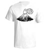 Next Level Men's Premium Fitted Sueded Crew T-Shirt Thumbnail