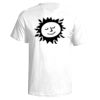 Next Level Men's Premium Fitted Sueded Crew T-Shirt Thumbnail