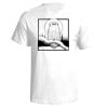 Next Level Men's Premium Fitted Sueded Crew T-Shirt Thumbnail