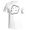 Next Level Men's Premium Fitted Sueded Crew T-Shirt Thumbnail