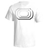 Next Level Men's Premium Fitted Sueded Crew T-Shirt Thumbnail