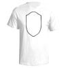 Next Level Men's Premium Fitted Sueded Crew T-Shirt Thumbnail