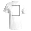 Next Level Men's Premium Fitted Sueded Crew T-Shirt Thumbnail