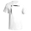 Next Level Men's Premium Fitted Sueded Crew T-Shirt Thumbnail