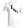 Next Level Men's Premium Fitted Sueded Crew T-Shirt Thumbnail