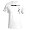 Next Level Men's Premium Fitted Sueded Crew T-Shirt Thumbnail