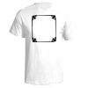 Next Level Men's Premium Fitted Sueded Crew T-Shirt Thumbnail