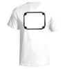 Next Level Men's Premium Fitted Sueded Crew T-Shirt Thumbnail