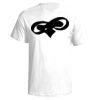 Next Level Men's Premium Fitted Sueded Crew T-Shirt Thumbnail