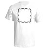 Next Level Men's Premium Fitted Sueded Crew T-Shirt Thumbnail