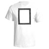 Next Level Men's Premium Fitted Sueded Crew T-Shirt Thumbnail