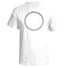 Next Level Men's Premium Fitted Sueded Crew T-Shirt Thumbnail