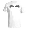 Next Level Men's Premium Fitted Sueded Crew T-Shirt Thumbnail