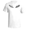 Next Level Men's Premium Fitted Sueded Crew T-Shirt Thumbnail
