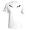 Next Level Men's Premium Fitted Sueded Crew T-Shirt Thumbnail