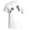 Next Level Men's Premium Fitted Sueded Crew T-Shirt Thumbnail