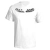 Next Level Men's Premium Fitted Sueded Crew T-Shirt Thumbnail