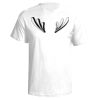 Next Level Men's Premium Fitted Sueded Crew T-Shirt Thumbnail