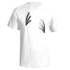 Next Level Men's Premium Fitted Sueded Crew T-Shirt Thumbnail