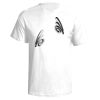 Next Level Men's Premium Fitted Sueded Crew T-Shirt Thumbnail