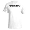 Next Level Men's Premium Fitted Sueded Crew T-Shirt Thumbnail