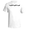 Next Level Men's Premium Fitted Sueded Crew T-Shirt Thumbnail