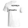 Next Level Men's Premium Fitted Sueded Crew T-Shirt Thumbnail