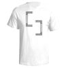 Next Level Men's Premium Fitted Sueded Crew T-Shirt Thumbnail