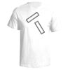 Next Level Men's Premium Fitted Sueded Crew T-Shirt Thumbnail