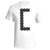 Next Level Men's Premium Fitted Sueded Crew T-Shirt Thumbnail