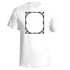 Next Level Men's Premium Fitted Sueded Crew T-Shirt Thumbnail