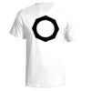 Next Level Men's Premium Fitted Sueded Crew T-Shirt Thumbnail