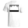 Next Level Men's Premium Fitted Sueded Crew T-Shirt Thumbnail
