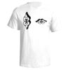 Next Level Men's Premium Fitted Sueded Crew T-Shirt Thumbnail