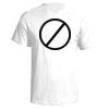 Next Level Men's Premium Fitted Sueded Crew T-Shirt Thumbnail