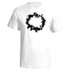 Next Level Men's Premium Fitted Sueded Crew T-Shirt Thumbnail