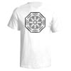 Next Level Men's Premium Fitted Sueded Crew T-Shirt Thumbnail