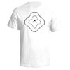 Next Level Men's Premium Fitted Sueded Crew T-Shirt Thumbnail