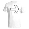 Next Level Men's Premium Fitted Sueded Crew T-Shirt Thumbnail