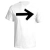 Next Level Men's Premium Fitted Sueded Crew T-Shirt Thumbnail