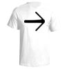 Next Level Men's Premium Fitted Sueded Crew T-Shirt Thumbnail