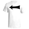 Next Level Men's Premium Fitted Sueded Crew T-Shirt Thumbnail